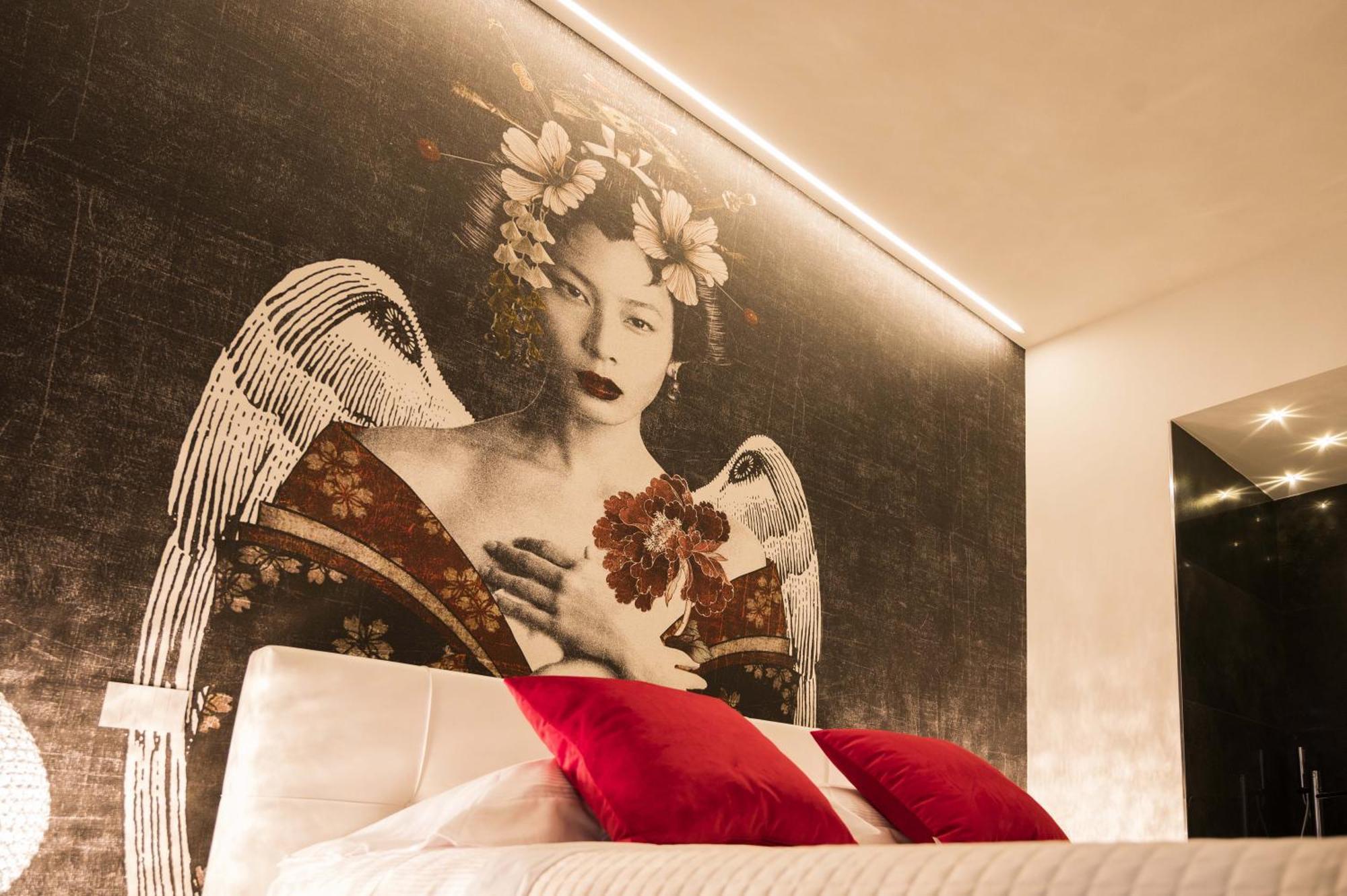 Panvinio 25 Apartment - Royal Welcome Verona Exterior photo