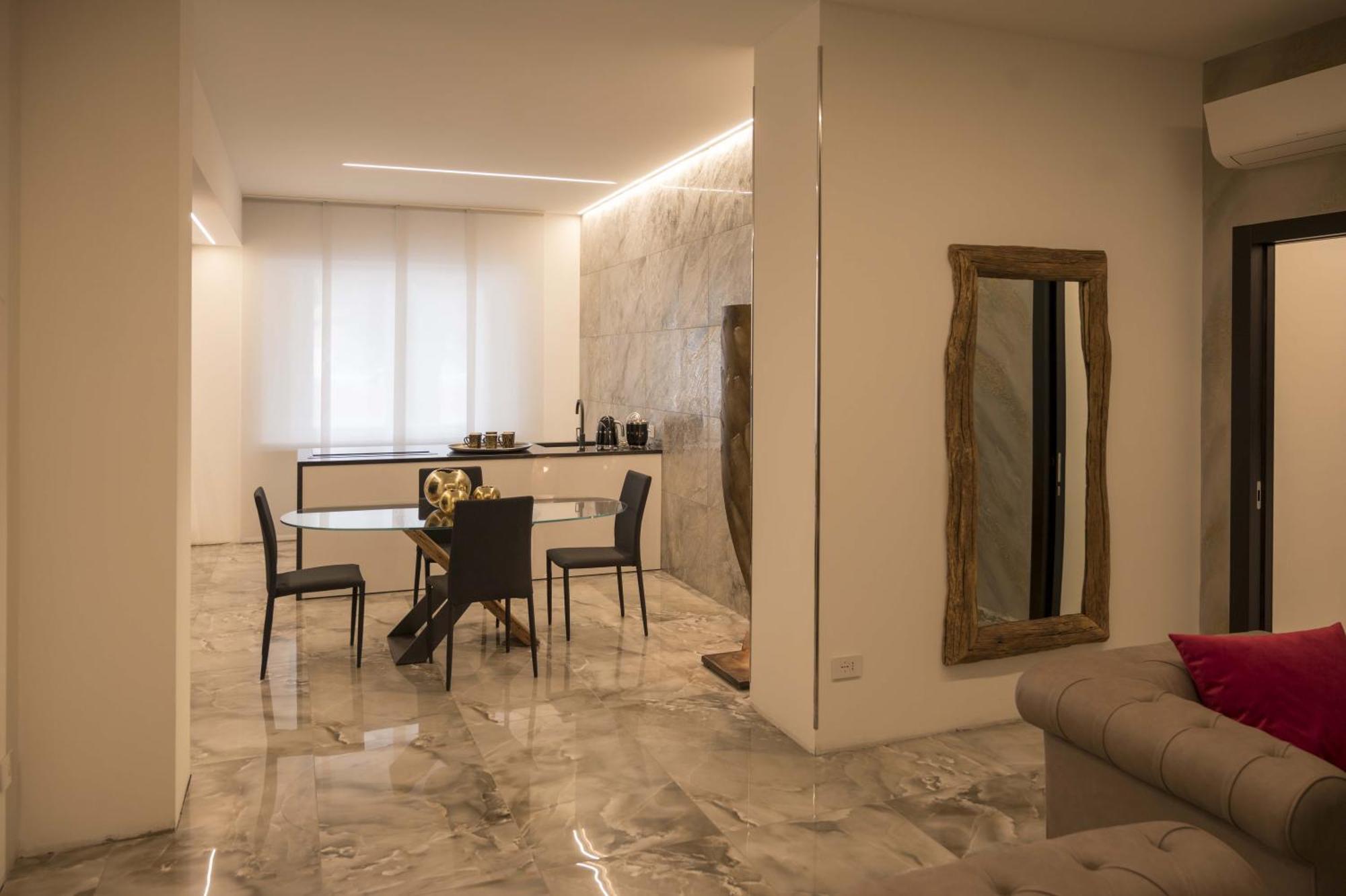 Panvinio 25 Apartment - Royal Welcome Verona Exterior photo
