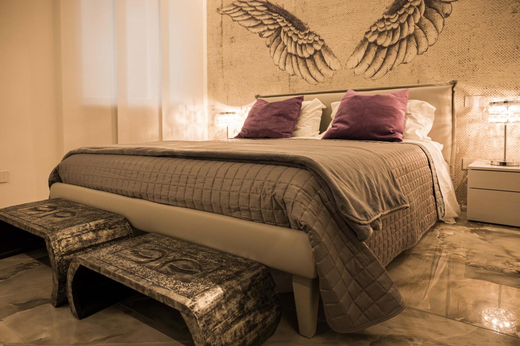 Panvinio 25 Apartment - Royal Welcome Verona Exterior photo