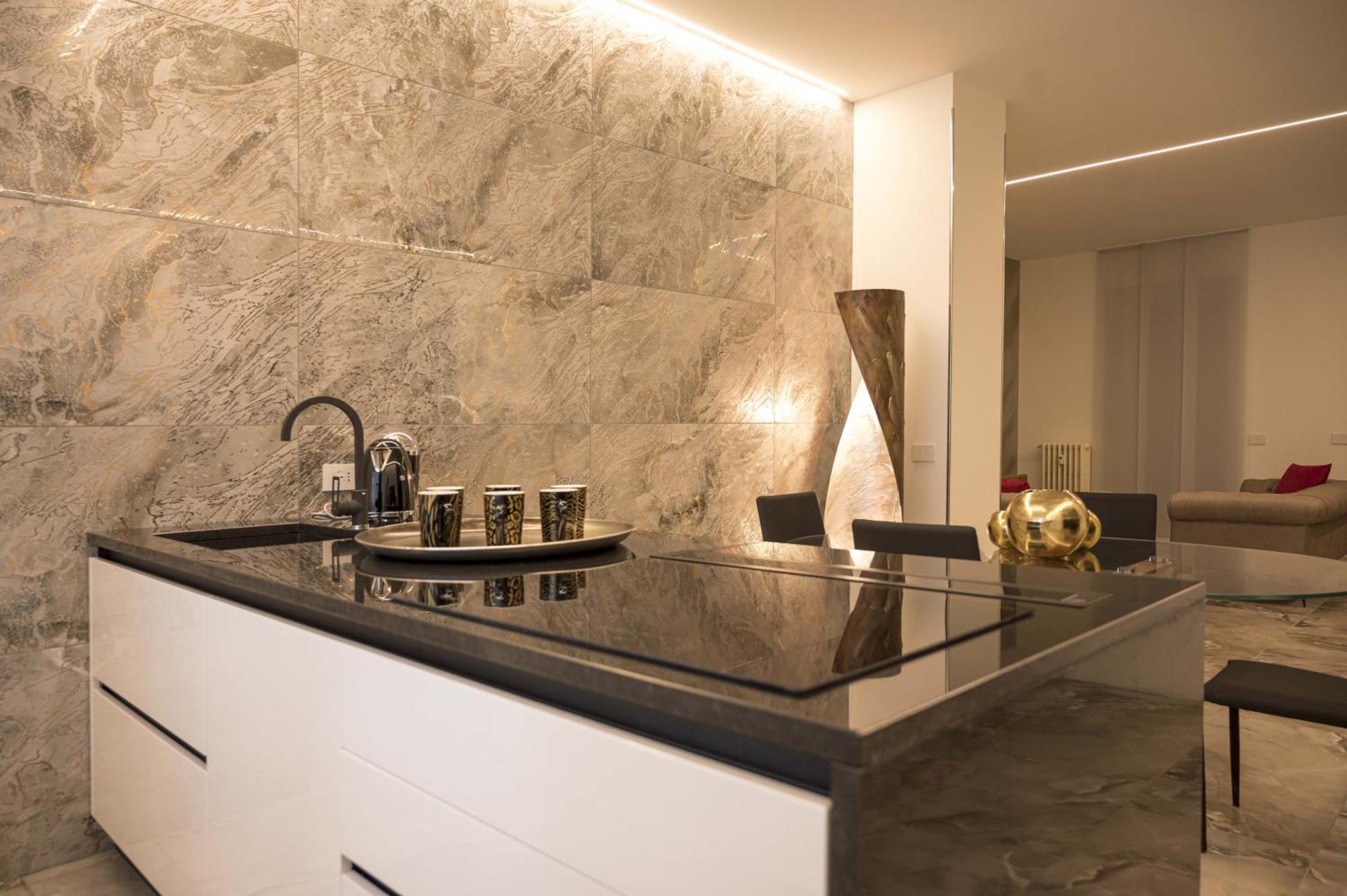 Panvinio 25 Apartment - Royal Welcome Verona Exterior photo